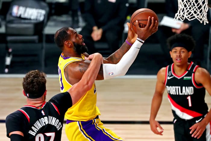 Sorpresas y emociones. Así vemos los playoffs de la NBA